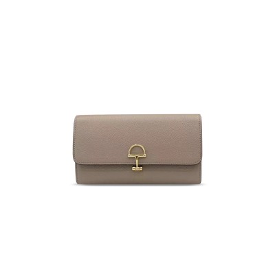 GUCCI SOFTBIT CONTINENTAL WALLET 828147 (19*10*3.5cm)